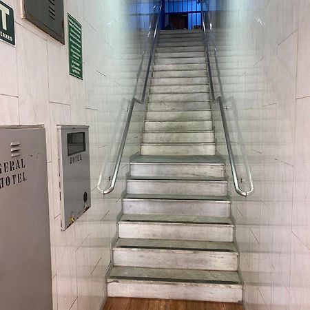 Hotel Angely Belo Horizonte Bagian luar foto