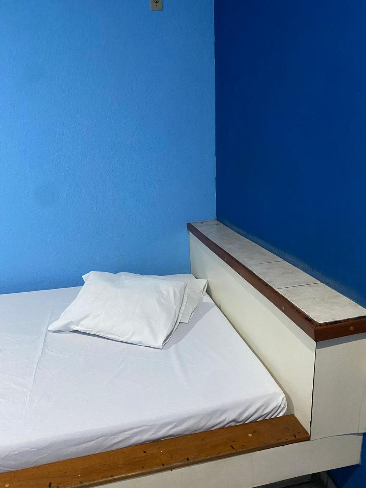 Hotel Angely Belo Horizonte Bagian luar foto