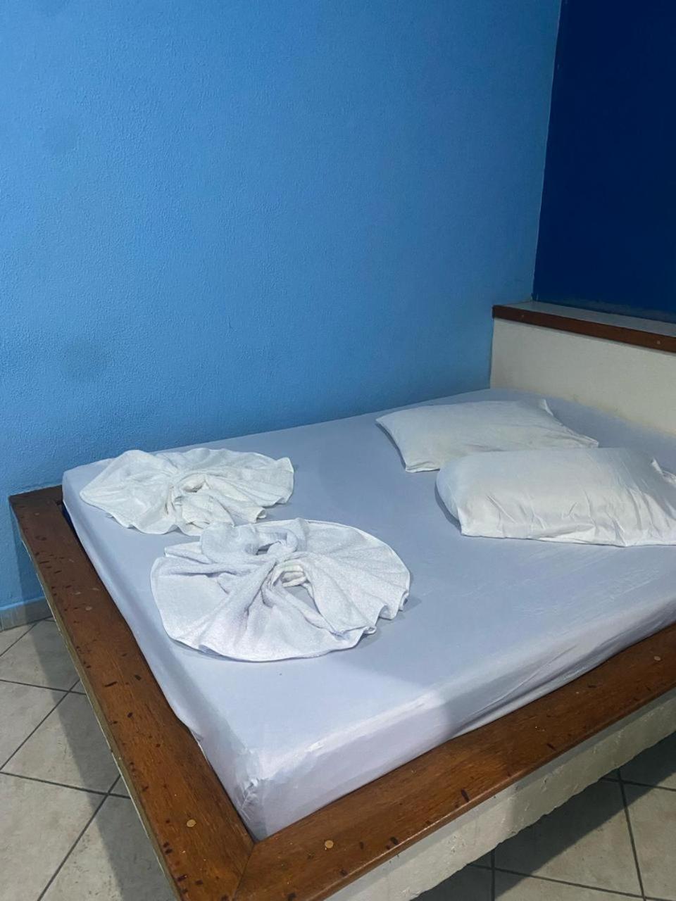 Hotel Angely Belo Horizonte Bagian luar foto