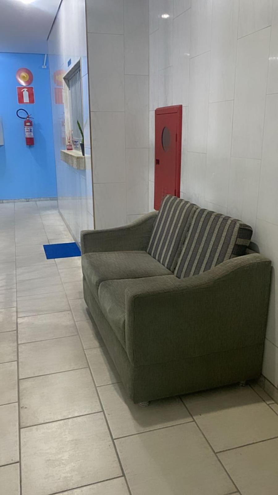 Hotel Angely Belo Horizonte Bagian luar foto