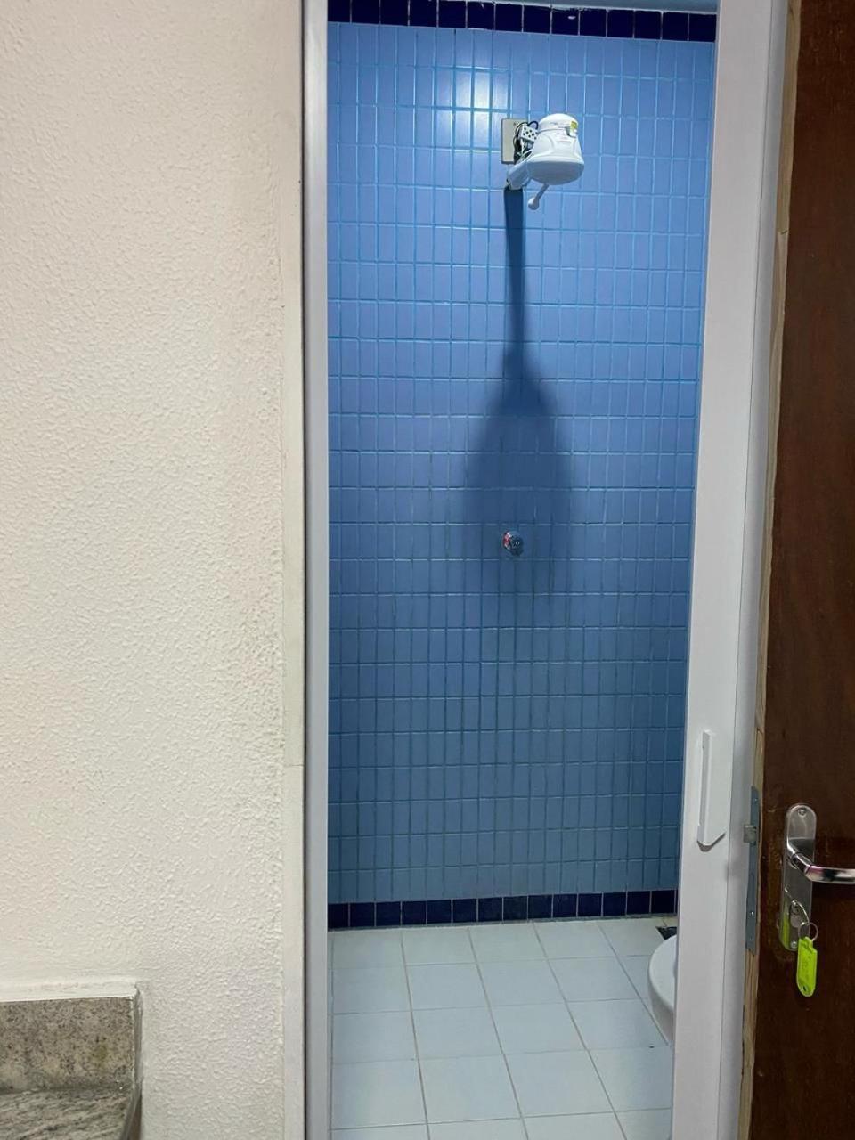 Hotel Angely Belo Horizonte Bagian luar foto